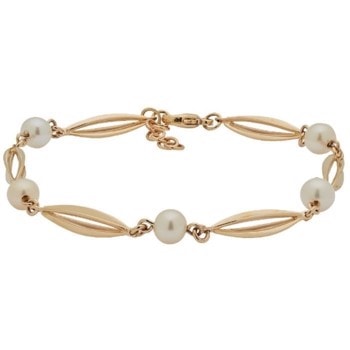 Model A816002 3, guld med guld hos Guldsmykket.dk